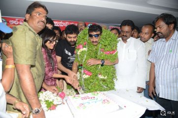Guntur Talkies Movie Team at Sapthagiri Theater